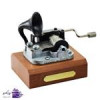 قیمت موزیک باکس il tempo vola مدل چوبین chopin