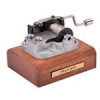 قیمت موزیک باکس il tempo vola مدل سوان لیک دریاچه قو