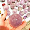 قیمت گوی سنک آمیتیست بزرگ