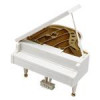 قیمت پیانو موزیکال مدل Classical