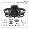 قیمت کوادکوپتر آواتا پک کمبو پرو | هلی شات DJI Avata
