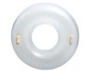 قیمت حلقه شنای شیشه ای INTEX مدل 56264