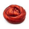 قیمت ژل بازی متالیک قرمز آجری کد slime110