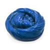 قیمت ژل بازی متالیک آبی تیره 160 گرم کد slime83
