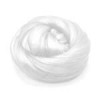 قیمت ژل بازی متالیک سفید صدفی 160 گرم کد slime90
