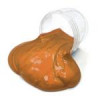 قیمت ژل بازی واتر متالیک مسی 300 گرم کد slime119