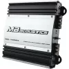 قیمت MB Acoustics MBA-1100MPX Car Amplifier