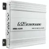 قیمت MBacoustics MBA-4100