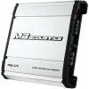 قیمت MB Acoustics MBA-270 Car Amplifier