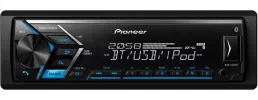 قیمت MVH-S305BT Car Audio