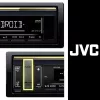 قیمت JVC KD-X168M Car Audio