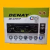 قیمت Denay car player model DE_C7011F