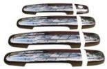 قیمت روکش دستگیره درب Handles Covers (Chrome) Toyota Avensis 2003