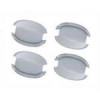 قیمت روکش دستگیره زبانه درب Libao Under Handle Cover (Chrome)...