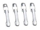 قیمت روکش دستگیره درب Libao Handle Covers (Chrome) Chevrolet Captiva...