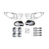 قیمت ست کاورهای بدنه خودرو (Libao Chrome-Package For Hyundai...