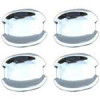قیمت روکش دستگیره زبانه درب Wellstar Under Handle Cover...