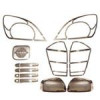 قیمت ست کاورهای بدنه خودرو (Libao Chrome-Package For Chery Tiggo...