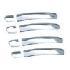 قیمت روکش دستگیره درب Libao Handle Covers (Chrome) VW Golf IV