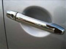 قیمت روکش دستگیره درب ای جی آر EGR Handles Covers (Chrome)...