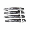 قیمت روکش دستگیره درب Handles Covers (Chrome) Toyota Yaris sed./Vios