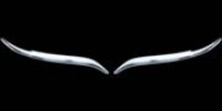 قیمت ست کاورهای بدنه خودرو Libao Chrome-Package For Mazda 6...