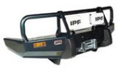 قیمت گارد سپر Deluxe Mitsubishi L200 1998