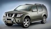 قیمت گارد ( COBRA (S.O.R) Protective Arc (Guard) For Nissan Pathfinder (1761