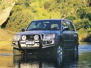 قیمت گارد سپر ای آر بی ARB Toyota Land Cruiser 100/105