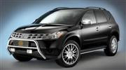 قیمت گارد ( COBRA (S.O.R) Protective Arc (Guard) For Nissan Murano (1221