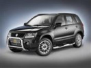 قیمت ساید بورد (COBRA (S.O.R) Thresholds side (Pipe) For SUZUKI GRAND...