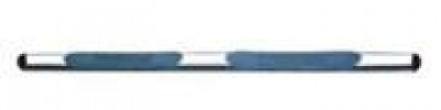قیمت ساید بورد ( COBRA (S.O.R) Thresholds side (Pipe) For BMW X5 (BMW1017