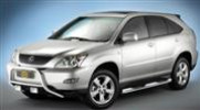 قیمت ساید بورد (COBRA (S.O.R) Thresholds side (Pipe) For Lexus...