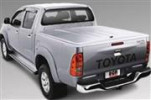 قیمت درب صندوق عقب ای جی آر EGR Trunk door for TOYOTA HILUX 2005-