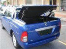 قیمت درب صندوق عقب آلفا (UK Alpha (UK) Trunk door for SsangYong...