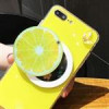 قیمت قاب آینه ای میوه ای Fruit Mirror Case Apple iPhone X