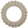قیمت قاب آینه مکرومه کد 139796