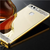 قیمت قاب محکم Diamond Mirror Case for Huawei P9 قاب آینه ای...