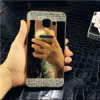 قیمت قاب محکم Diamond Mirror Case for Samsung Galaxy A5 2016 قاب...