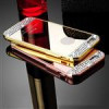 قیمت قاب محکم Diamond Mirror Case for Apple iPhone 6 Plus قاب آینه...