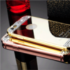 قیمت قاب محکم Diamond Mirror Case for Apple iPhone 5.5s قاب آینه...