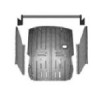 قیمت سینی Polygon-Car Engine Protector Citroen Jumper