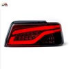 قیمت خطر عقب اسپرت پژو 405 طرح کادنزا