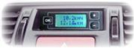 قیمت پنل کامپیوتری خودرو Serg Electronicsکامپیوتر...