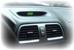 قیمت پنل کامپیوتری خودرو کامپیوتر مخصوص Subaru Impreza