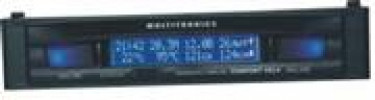 قیمت پنل کامپیوتری خودرو Multitronics Comfort M15