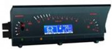 قیمت پنل کامپیوتری خودرو GAMMA GF 683