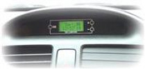 قیمت پنل کامپیوتری خودرو پنل هدایتی خودرو KIA Cerato