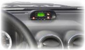 قیمت پنل کامپیوتری خودرو تاکسی متر برای Chevrolet Aveo
