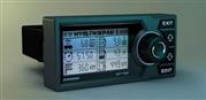 قیمت پنل کامپیوتری خودرو GAMMA GF 412